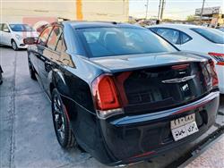 کرایسلەر 300